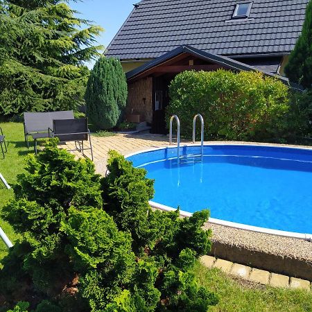 Vila Callum Relax & Wellness Οστράβα Εξωτερικό φωτογραφία