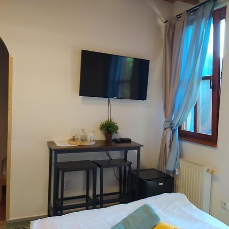 Vila Callum Relax & Wellness Οστράβα Εξωτερικό φωτογραφία