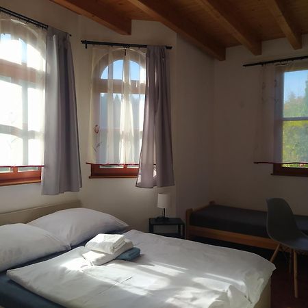 Vila Callum Relax & Wellness Οστράβα Εξωτερικό φωτογραφία