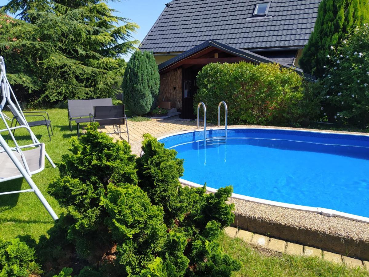 Vila Callum Relax & Wellness Οστράβα Εξωτερικό φωτογραφία
