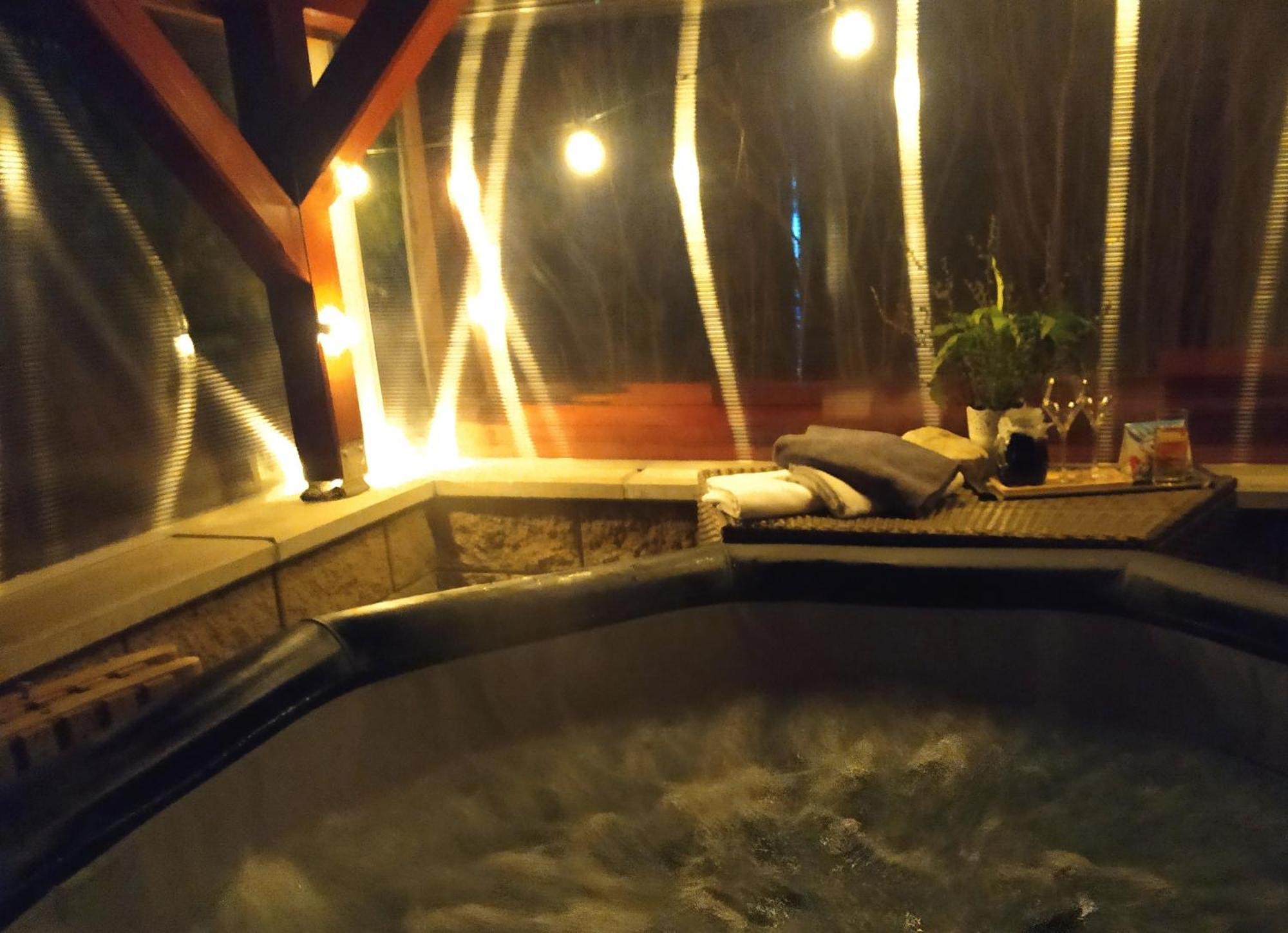 Vila Callum Relax & Wellness Οστράβα Εξωτερικό φωτογραφία