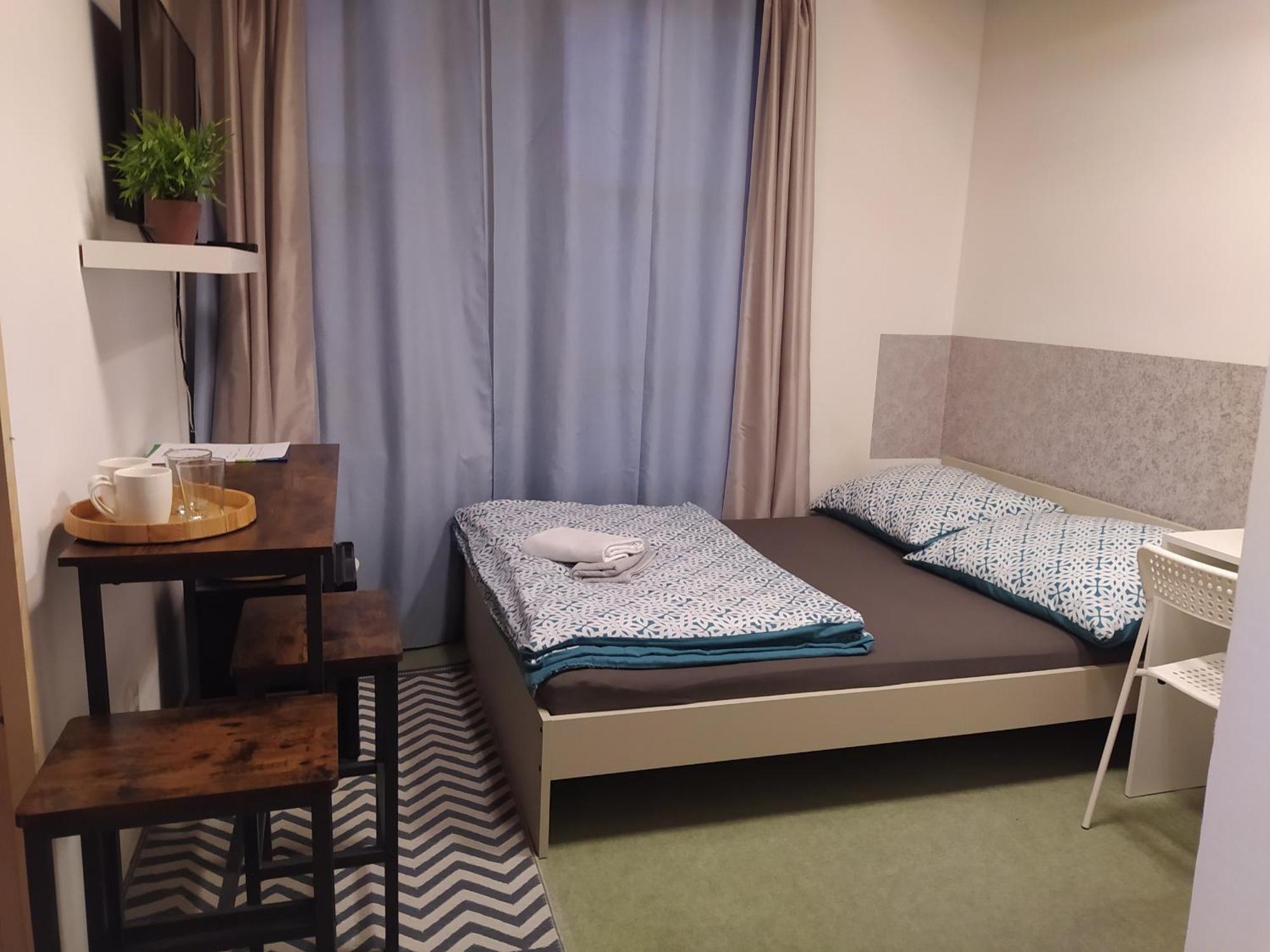 Vila Callum Relax & Wellness Οστράβα Εξωτερικό φωτογραφία