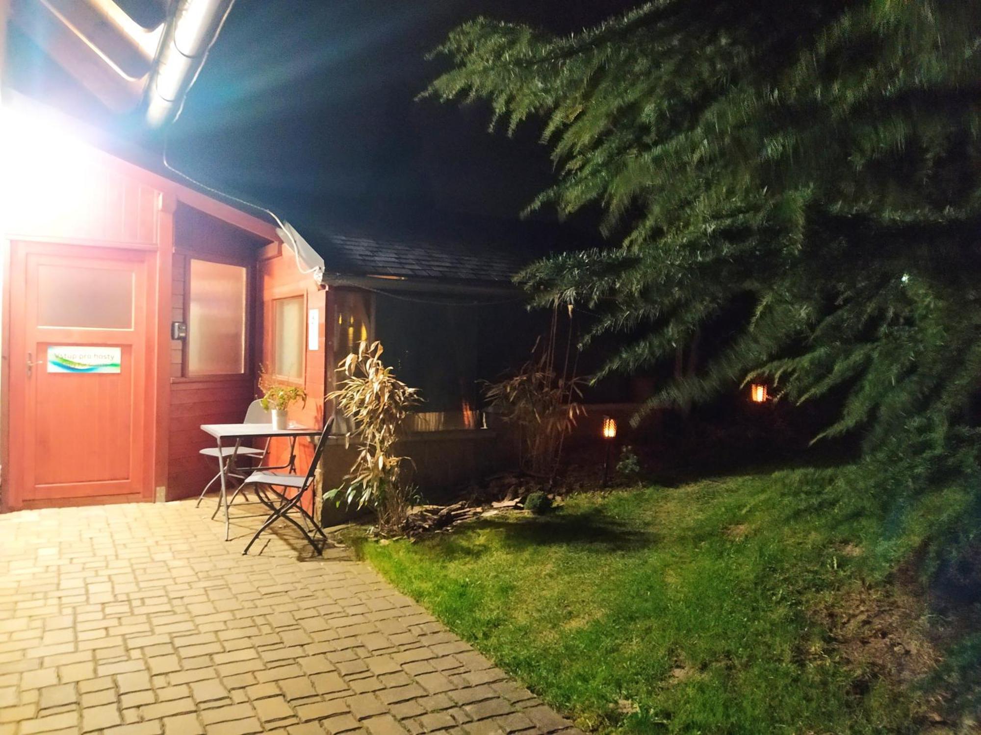 Vila Callum Relax & Wellness Οστράβα Εξωτερικό φωτογραφία