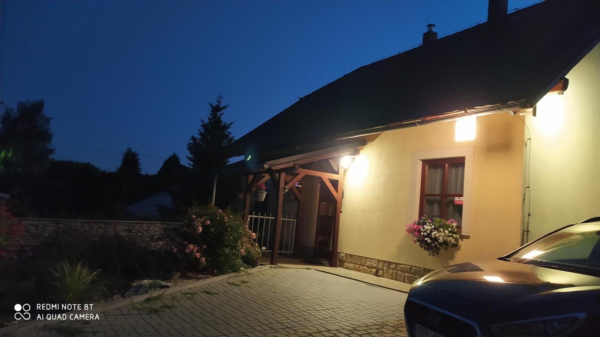 Vila Callum Relax & Wellness Οστράβα Εξωτερικό φωτογραφία
