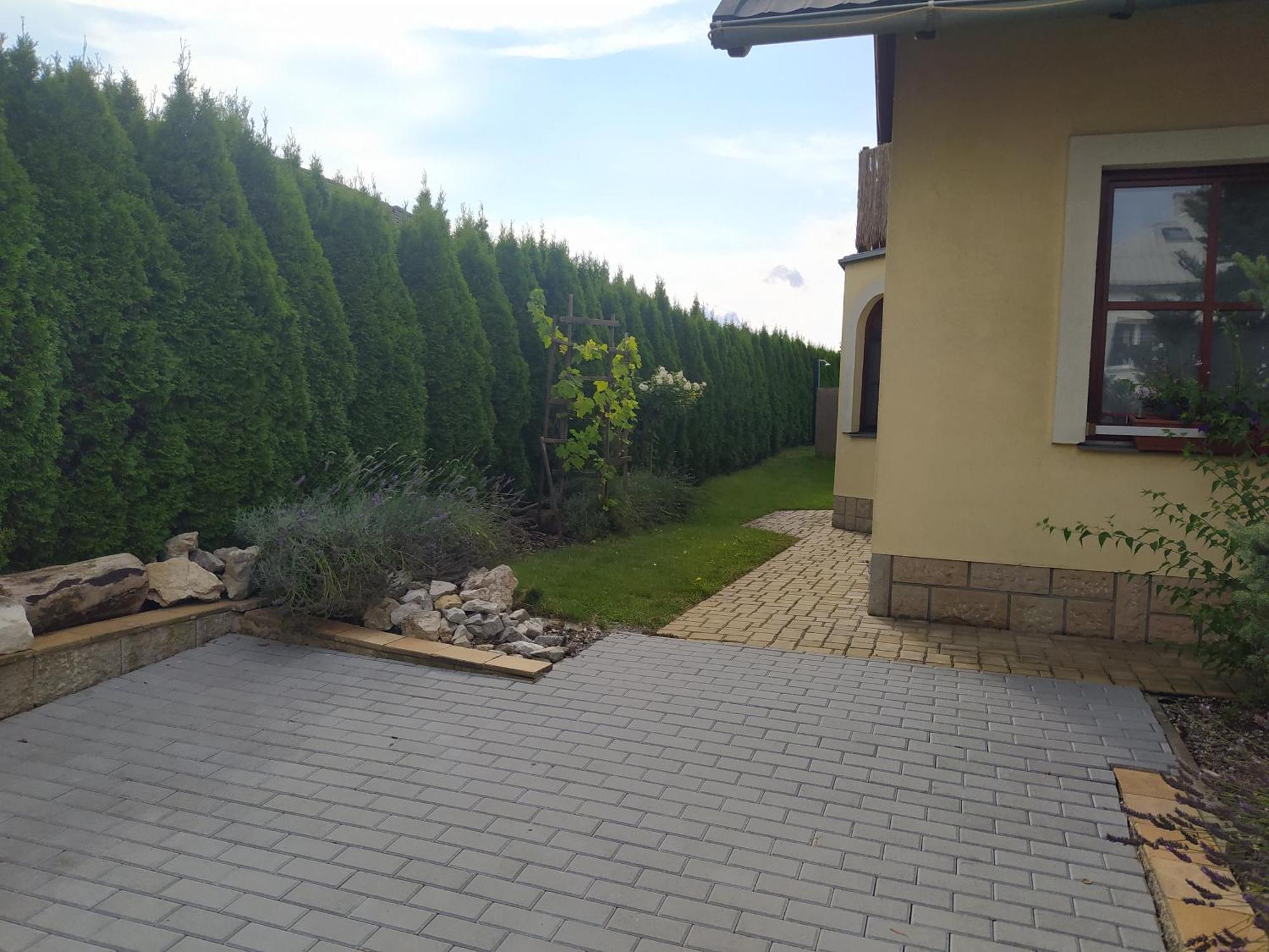 Vila Callum Relax & Wellness Οστράβα Εξωτερικό φωτογραφία