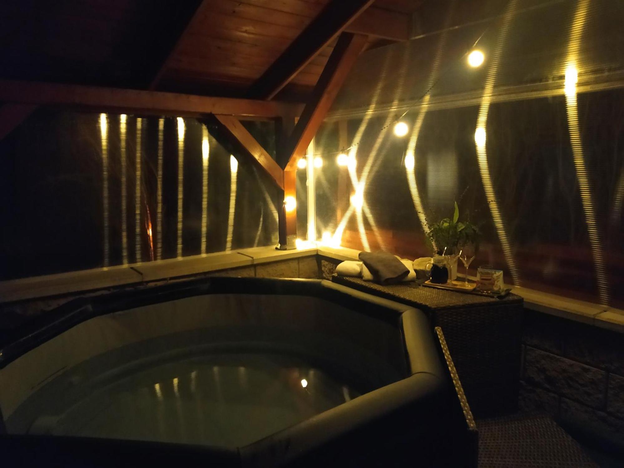 Vila Callum Relax & Wellness Οστράβα Εξωτερικό φωτογραφία