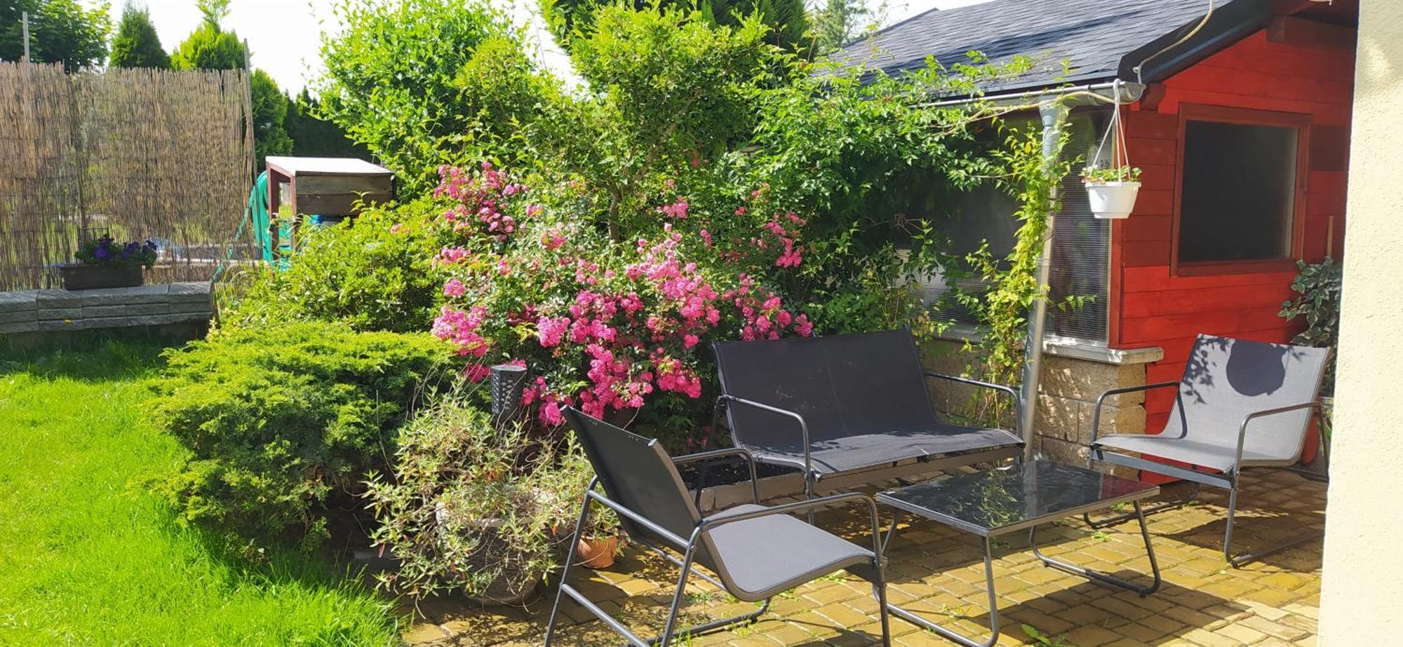 Vila Callum Relax & Wellness Οστράβα Εξωτερικό φωτογραφία
