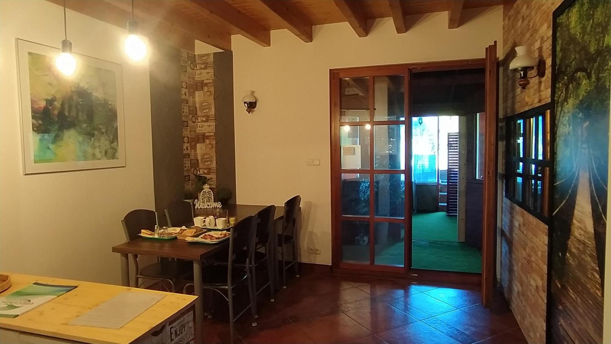 Vila Callum Relax & Wellness Οστράβα Εξωτερικό φωτογραφία