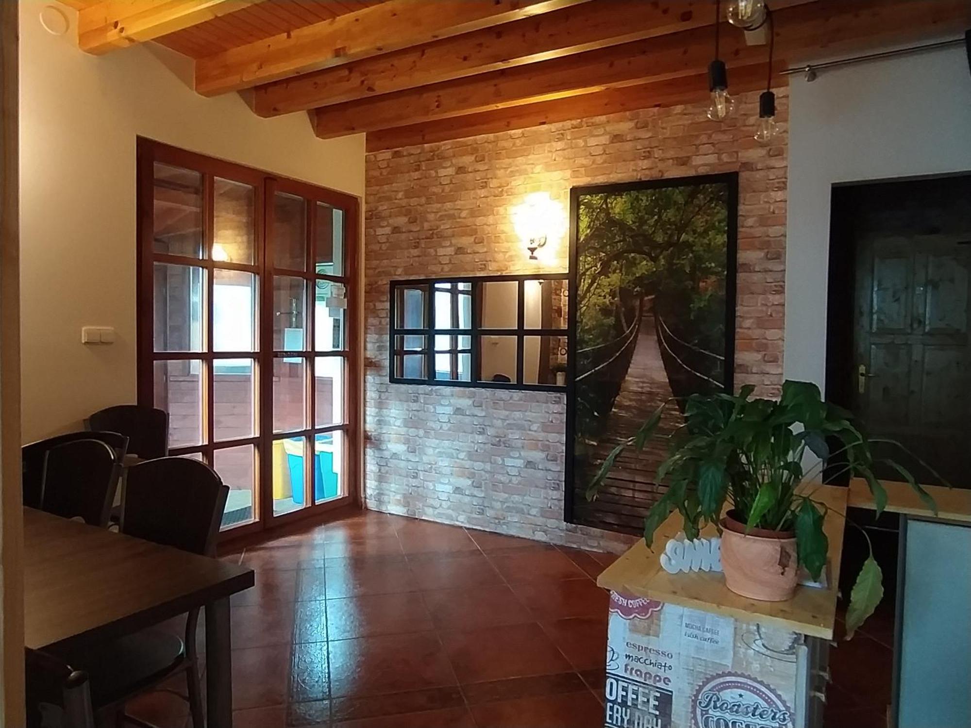 Vila Callum Relax & Wellness Οστράβα Εξωτερικό φωτογραφία