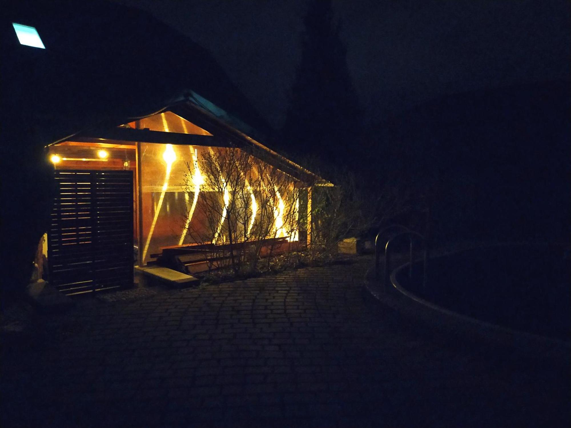 Vila Callum Relax & Wellness Οστράβα Εξωτερικό φωτογραφία