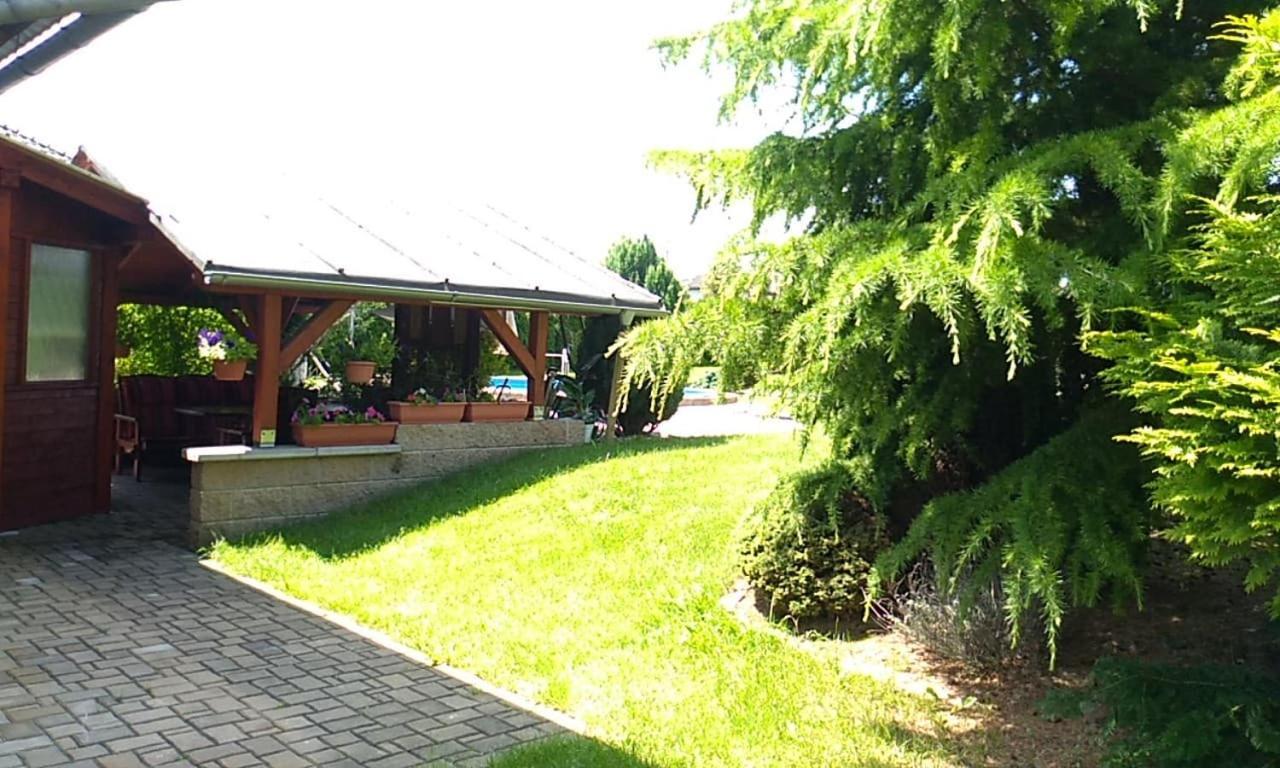 Vila Callum Relax & Wellness Οστράβα Εξωτερικό φωτογραφία