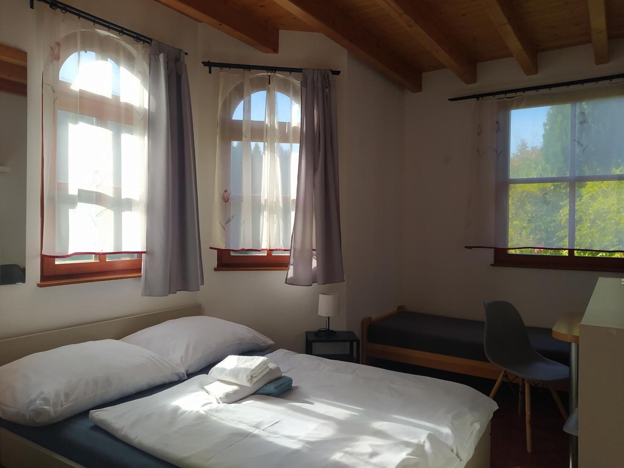 Vila Callum Relax & Wellness Οστράβα Εξωτερικό φωτογραφία